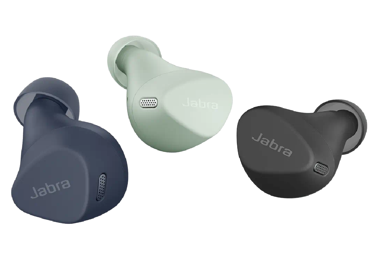 Jabra Elite 4 A budget true wireless earbuds that covers all the bases